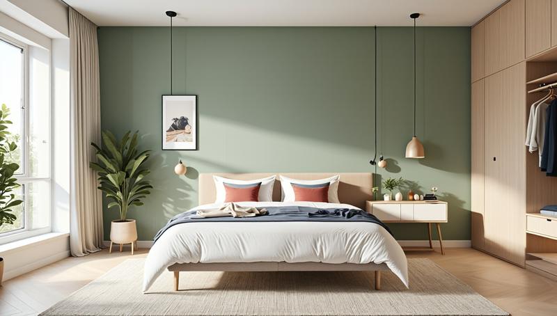 Appartement - 33 à 185 m² - 1 à 5 pièces