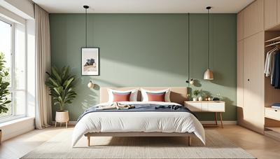 Appartement - 33 à 185 m² - 1 à 5 pièces