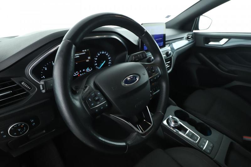 Ford Focus 1.5 EcoBlue Active Auto 120 ch