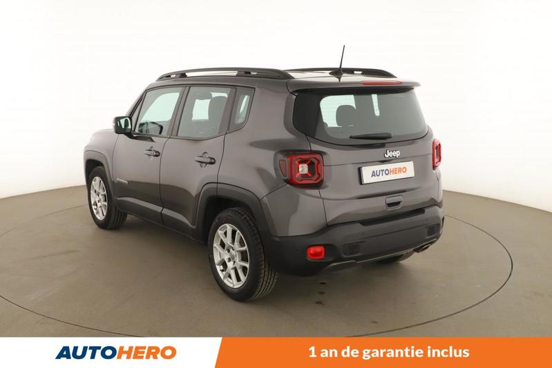 Jeep Renegade 1.0 Gse T3 Limited 120 ch