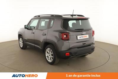 Jeep Renegade 1.0 Gse T3 Limited 120 ch
