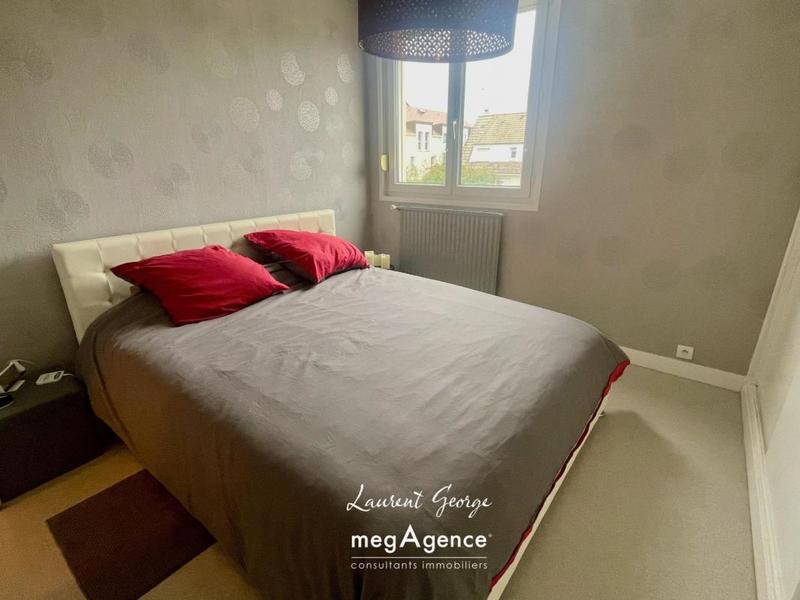 Appartement - 81 m² - 4 pièces