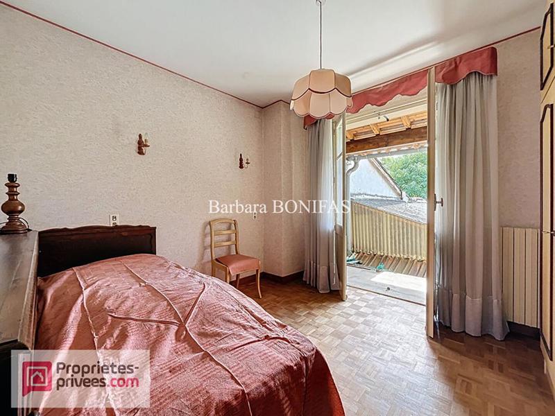 Maison - 136 m² - 8 pièces