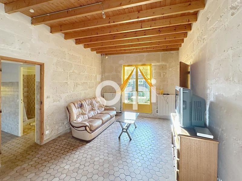 Maison - 268 m² - 11 pièces