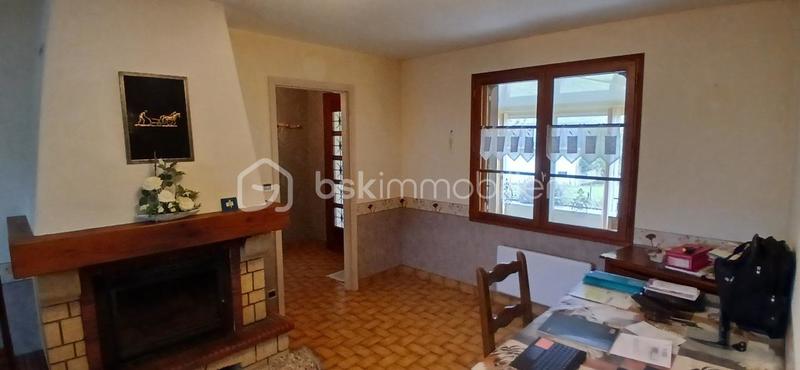 Maison de campagne - 138 m² - 6 pièces