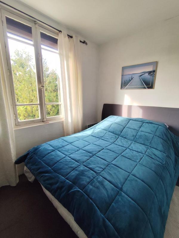 Maison - 112 m² - 5 pièces