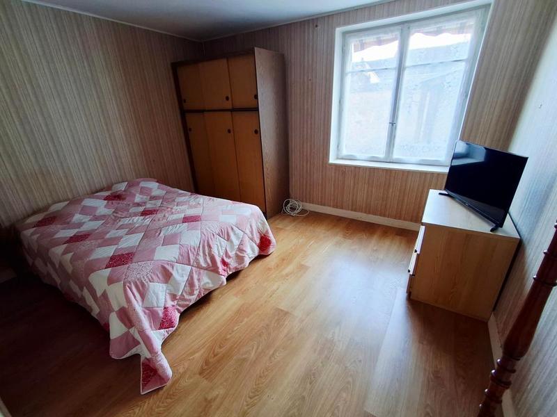 Maison - 108 m² - 4 pièces