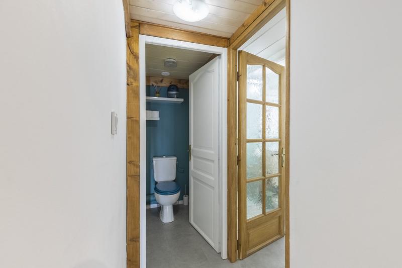 Maison - 170 m² - 5 pièces