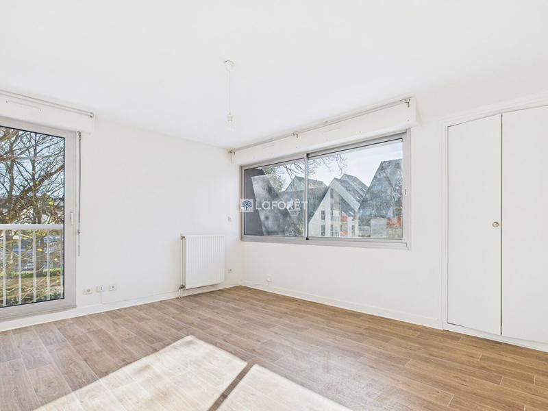 Appartement - 42 m² - 3 pièces