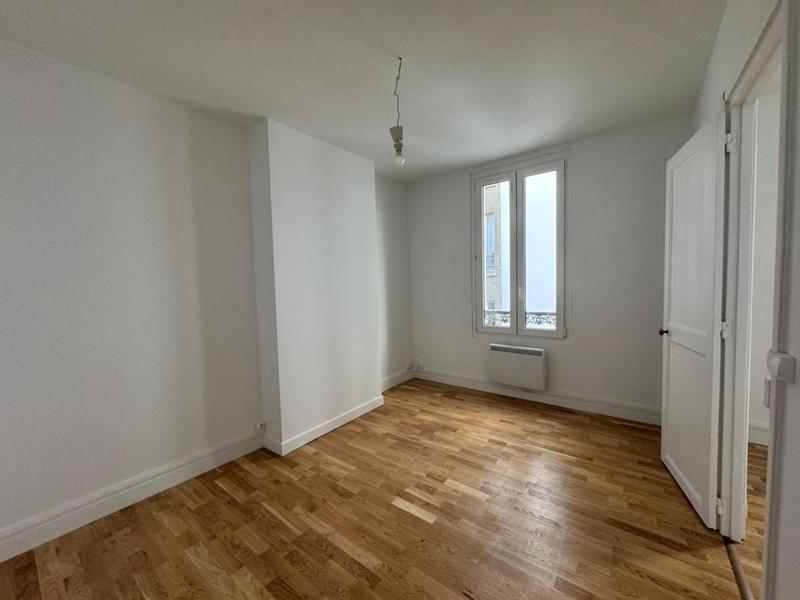 Appartement - 23 m² - 1 pièce