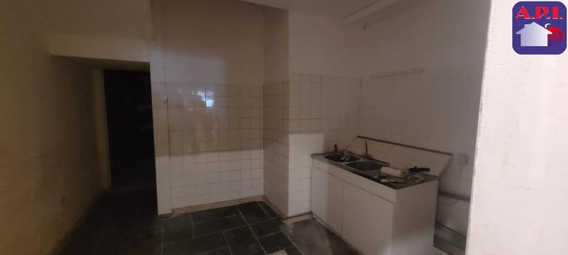 Local d'activités - 139 m² - 3 pièces