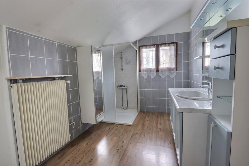 Villa - 86 m² - 3 pièces