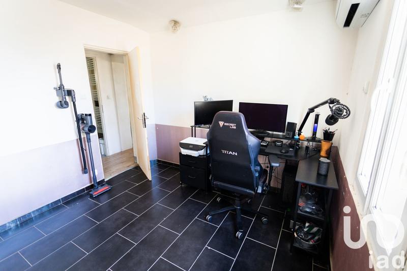 Maison - 103 m² - 5 pièces