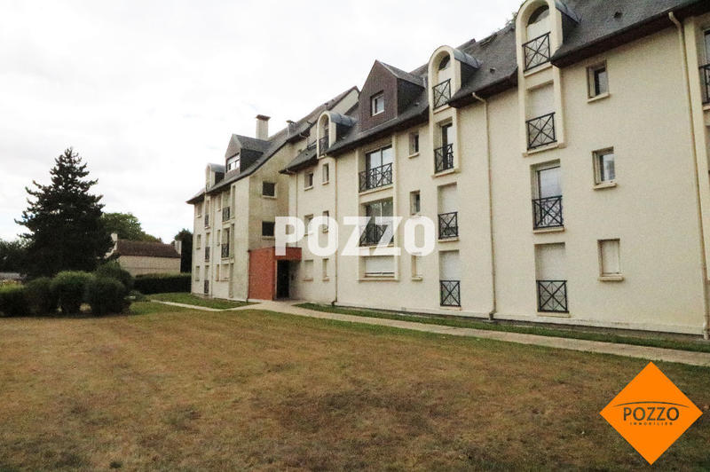 Appartement - 19 m² - 1 pièce