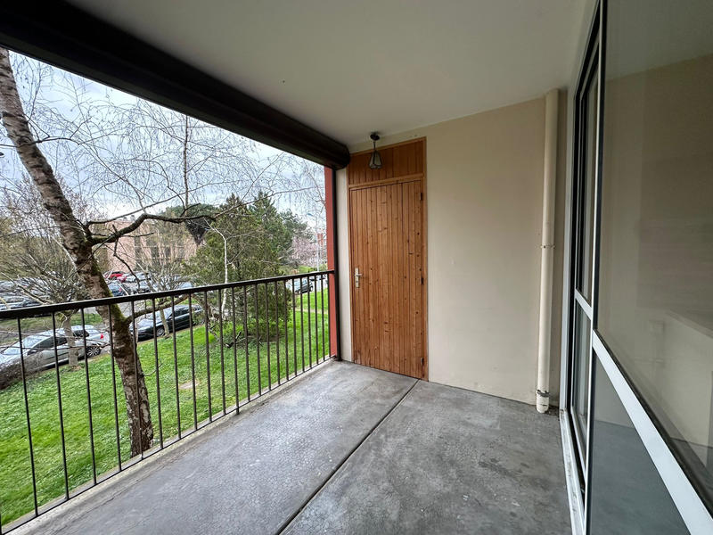 Appartement - 75 m² - 4 pièces