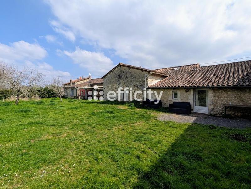 Maison - 205 m² - 10 pièces