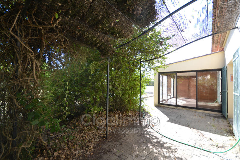 Villa - 91 m² - 5 pièces