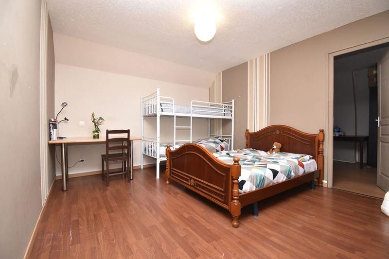 Longère - 173 m² - 6 pièces