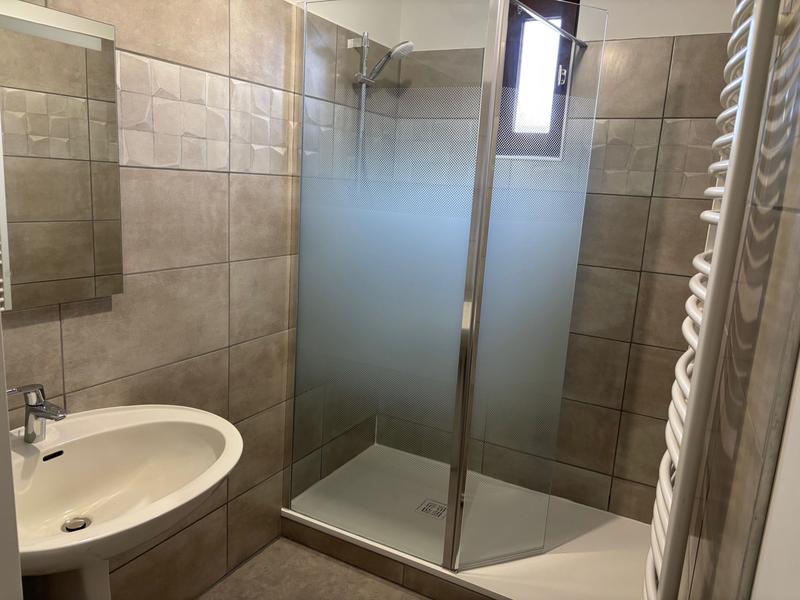 Maison - 91 m² - 5 pièces