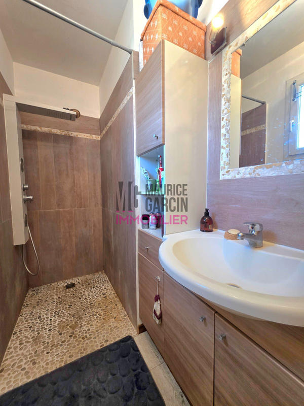 Maison - 130 m² - 4 pièces