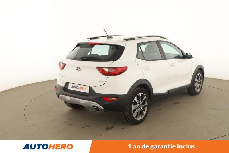 Kia Stonic 1.6 CRDi Isg Active 115 ch