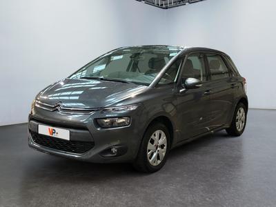 Citroën C4 Picasso BlueHDi 100 s&amp;S Confort
