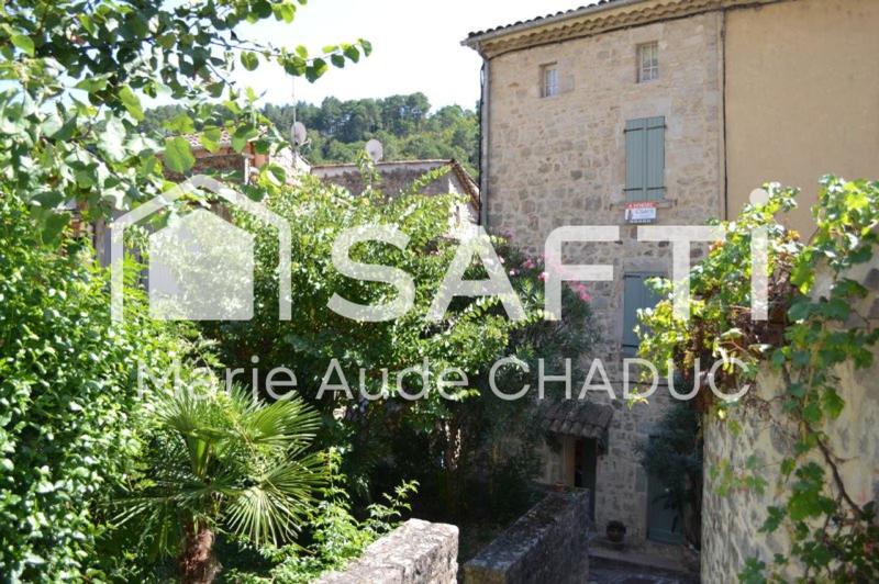 Maison - 73 m² - 4 pièces