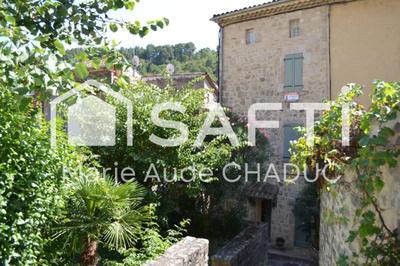 Maison - 73 m² - 4 pièces