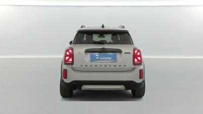 Mini Countryman Cooper se 125ch + 95ch Edition Premium Plus All4 Bva6