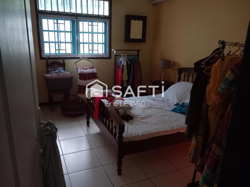 Duplex - 150 m² - 6 pièces