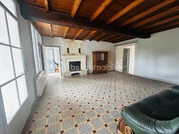 Demeure - 154 m² - 7 pièces