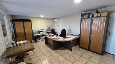 Bureau - 465 m² - 7 pièces