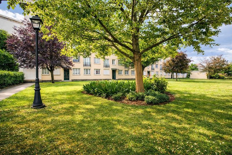 Appartement - 52 m² - 3 pièces