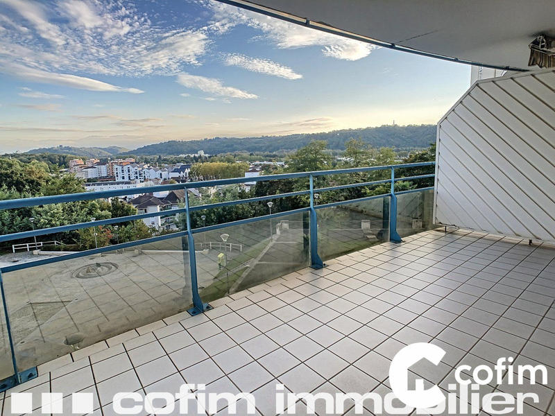 Appartement - 34 m² - 1 pièce