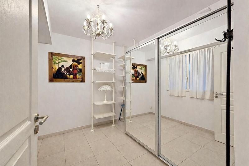 Appartement - 50 m² - 3 pièces