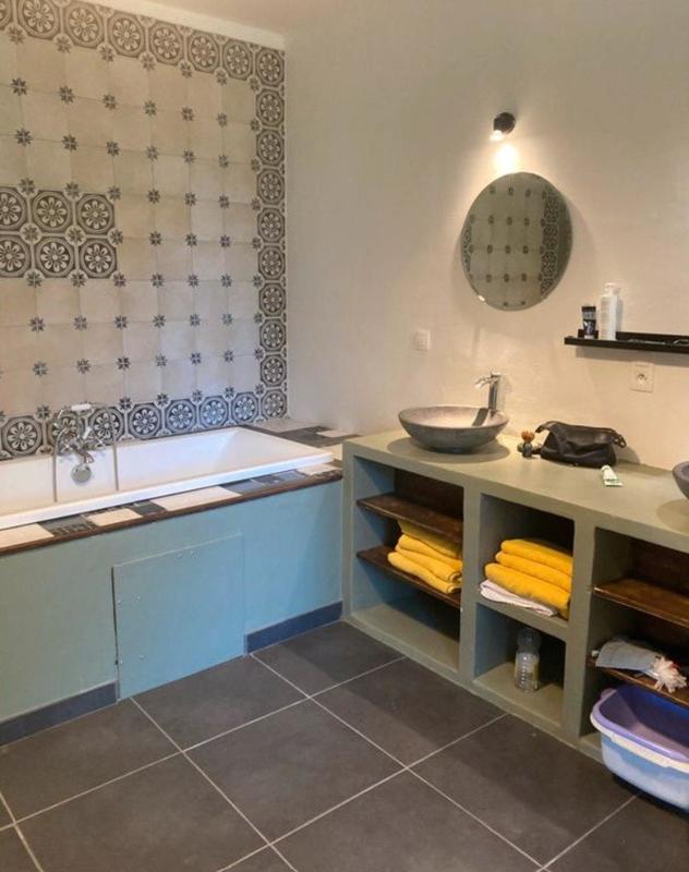 Maison - 98 m² - 2 pièces