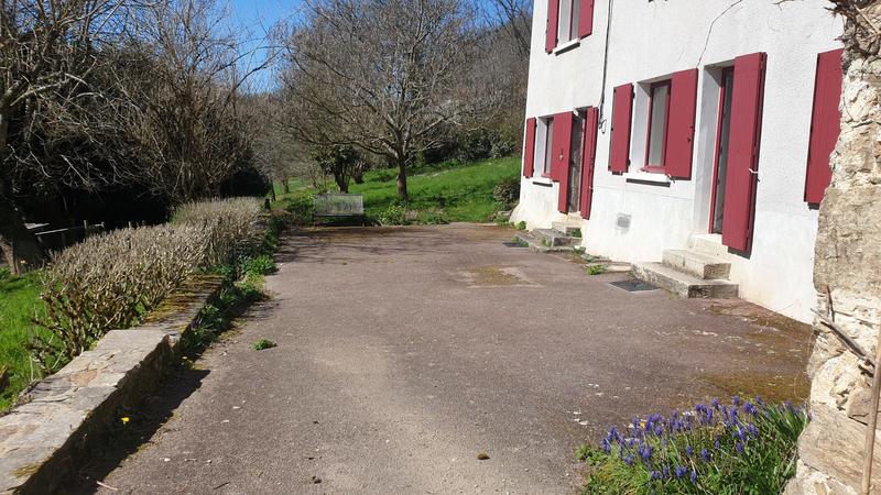 Ferme - 117 m² - 5 pièces