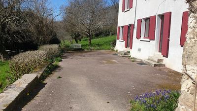 Ferme - 117 m² - 5 pièces