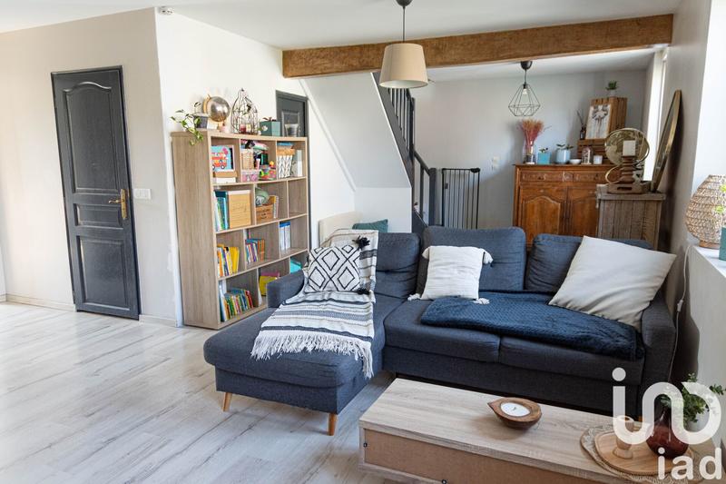 Maison - 174 m² - 7 pièces