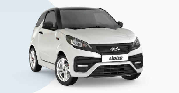 Ligier Js50 Sport Progress 502