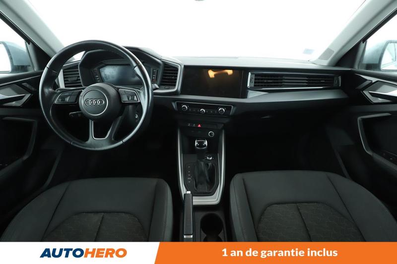 Audi A1 sportback 25 Tfsi Advanced s tronic 7 95 ch