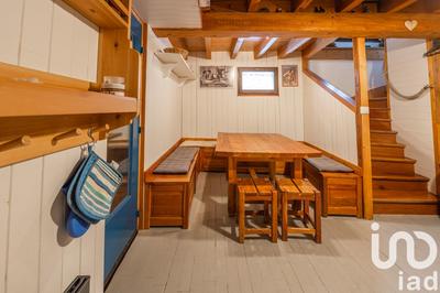 Appartement - 76 m² - 4 pièces