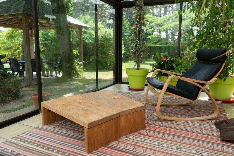 Maison de maîtres - 206 m² - 5 pièces