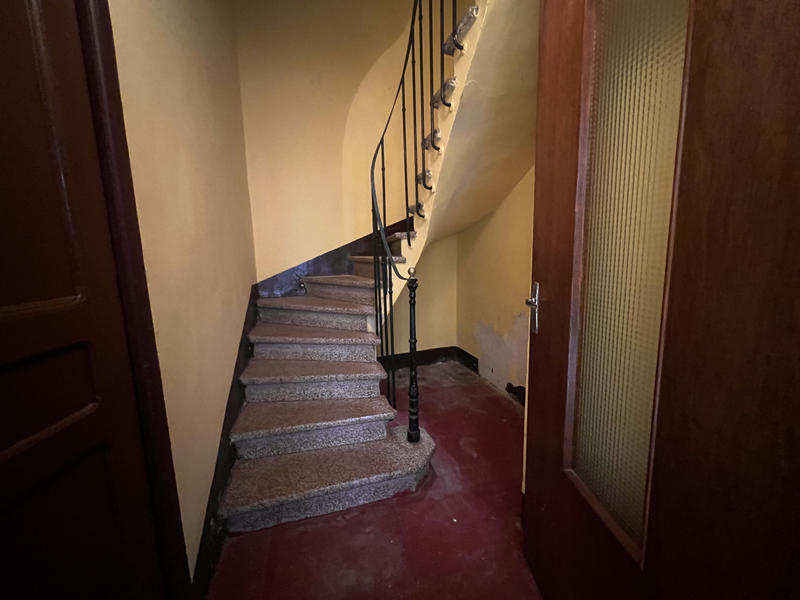 Maison - 99 m² - 4 pièces