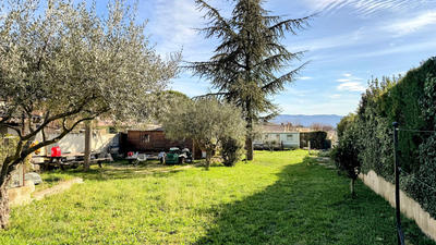 Terrain - 532 m²