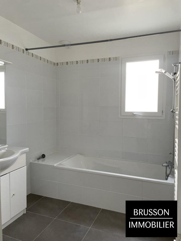 Villa - 88 m² - 4 pièces