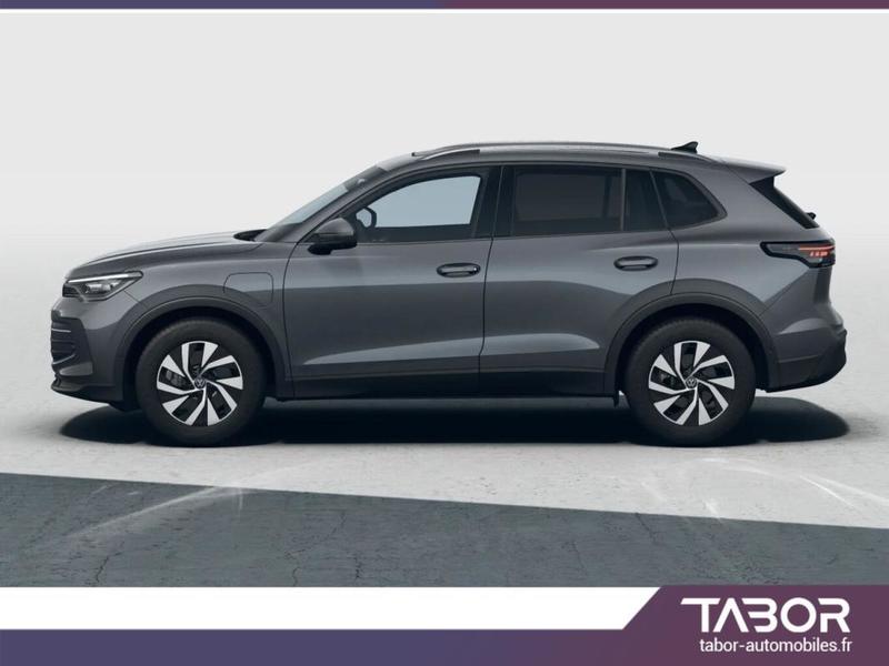 Volkswagen Tiguan eHybrid 204 Led+ Pano