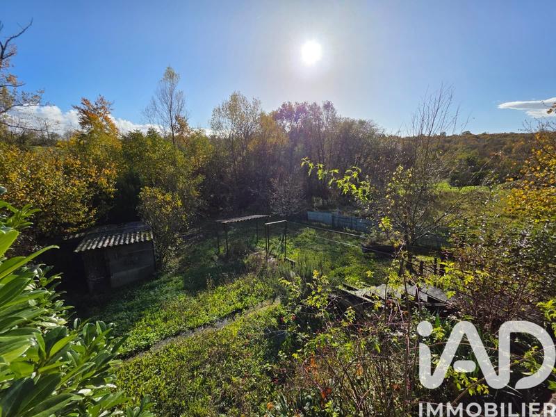 Maison - 125 m² - 4 pièces