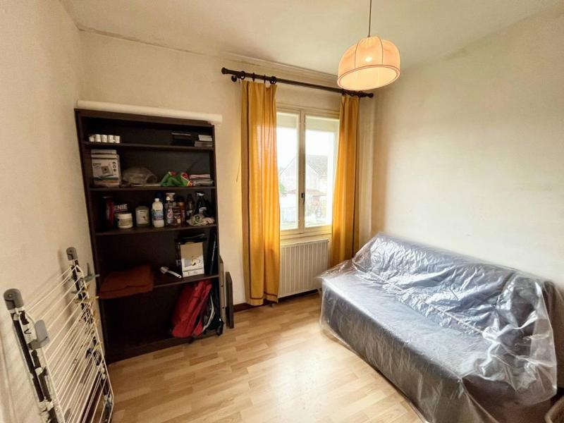 Maison - 80 m² - 3 pièces