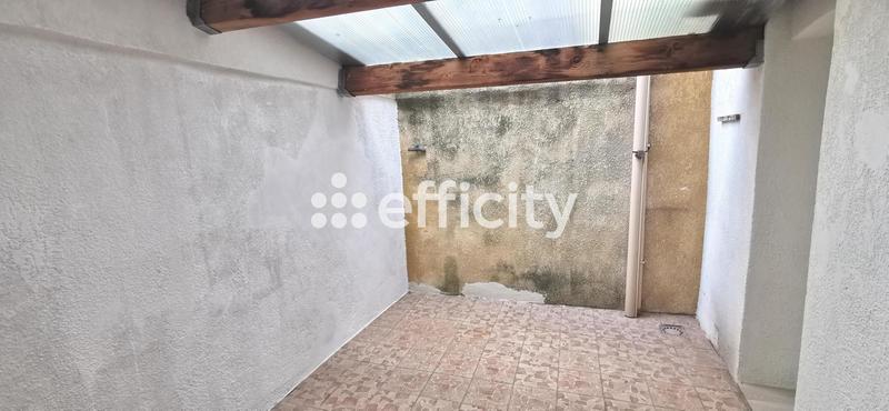 Appartement - 61 m² - 4 pièces